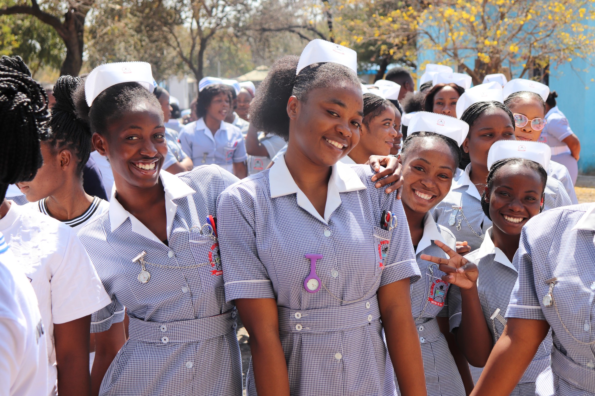 le about Nurse with PRACTICING GOOD BEHAVIOR The Heart of Healthcare: Practicing Good Behavior as a Nurse